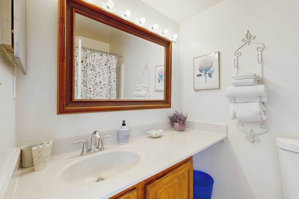 Photo of Bathroom in Bethany Beach