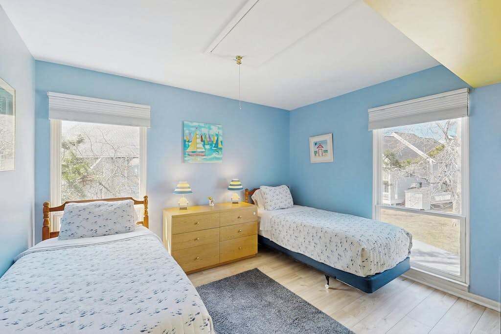 Photo of Bedroom in Bethany Beach