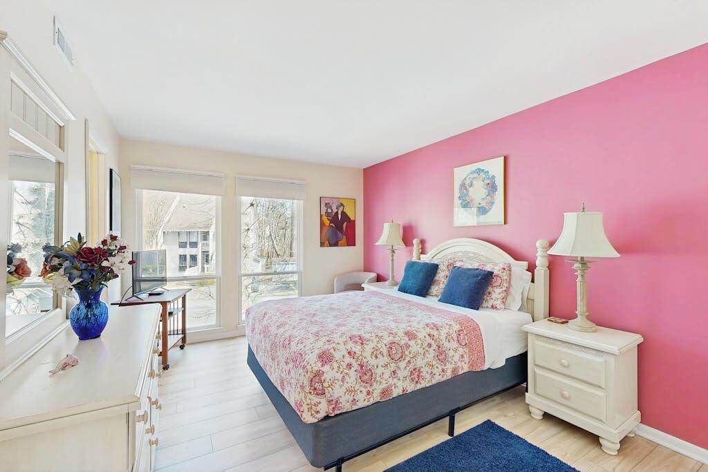 Photo of Bedroom in Bethany Beach