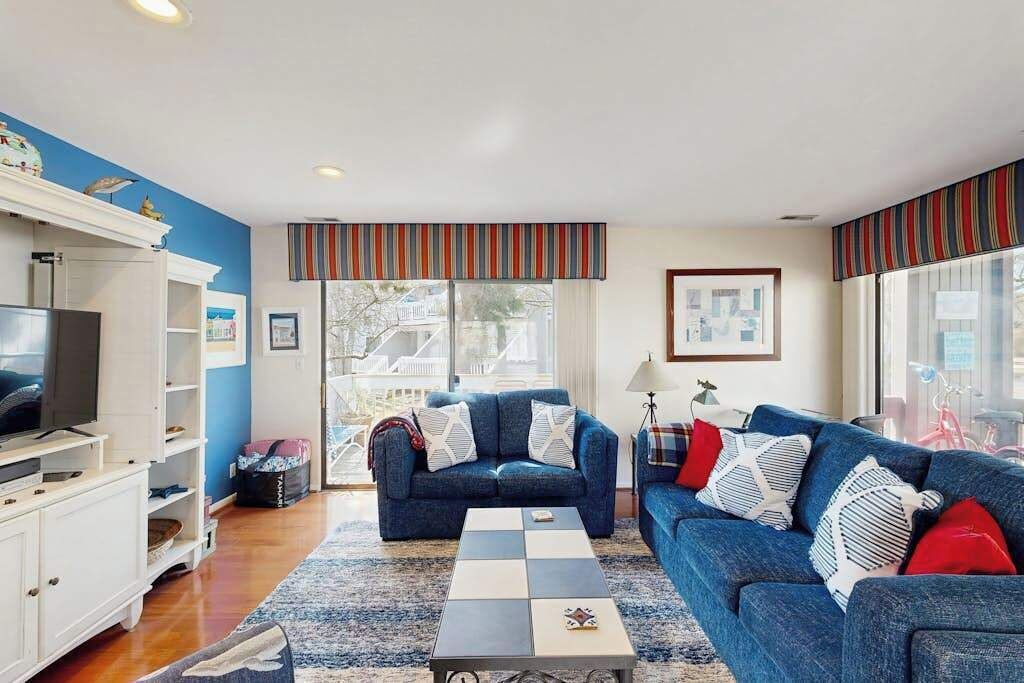 Photo of Livingroom in Bethany Beach
