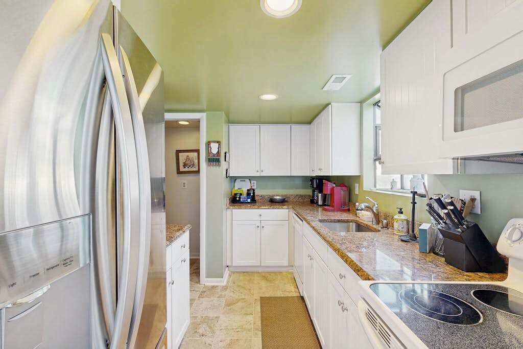 Photo of Kitchen in Bethany Beach