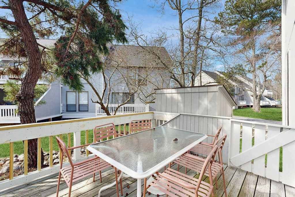 Photo of Outdoor in Bethany Beach