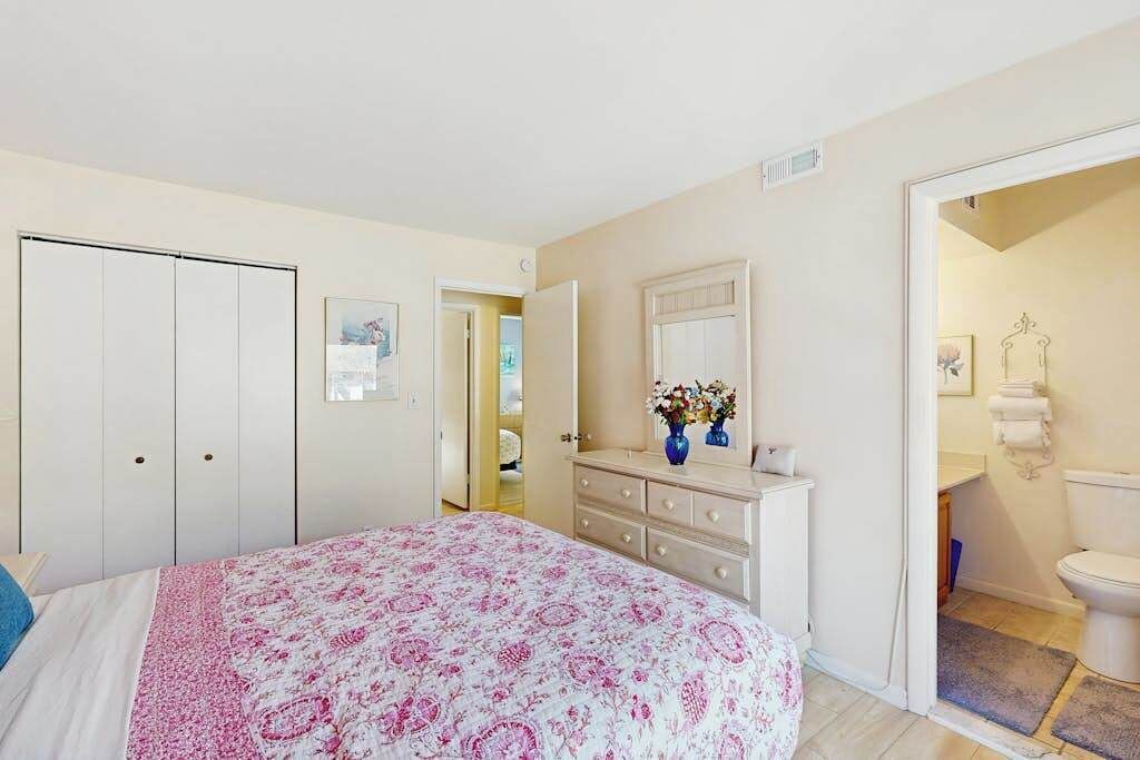 Photo of Bedroom in Bethany Beach
