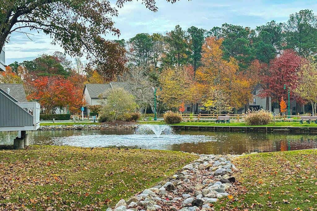 Photo of Outdoor in Bethany Beach