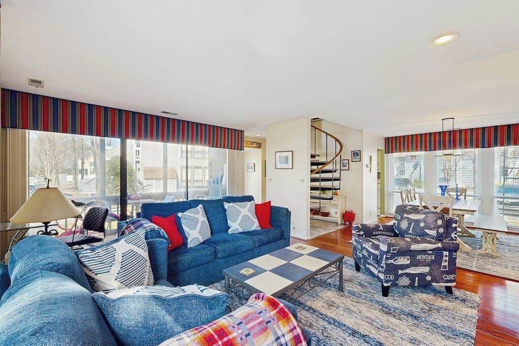 Photo of Livingroom in Bethany Beach