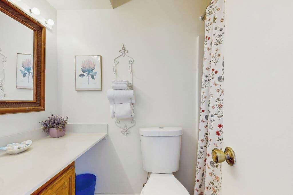 Photo of Bathroom in Bethany Beach