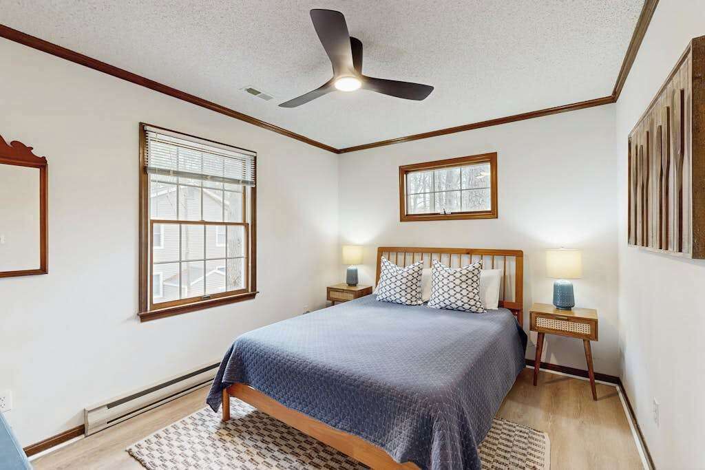 Photo of Bedroom in Sandpiper Pines