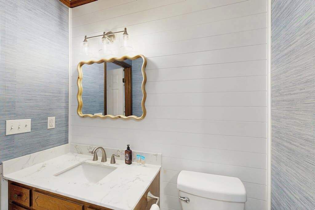 Photo of Bathroom in Sandpiper Pines