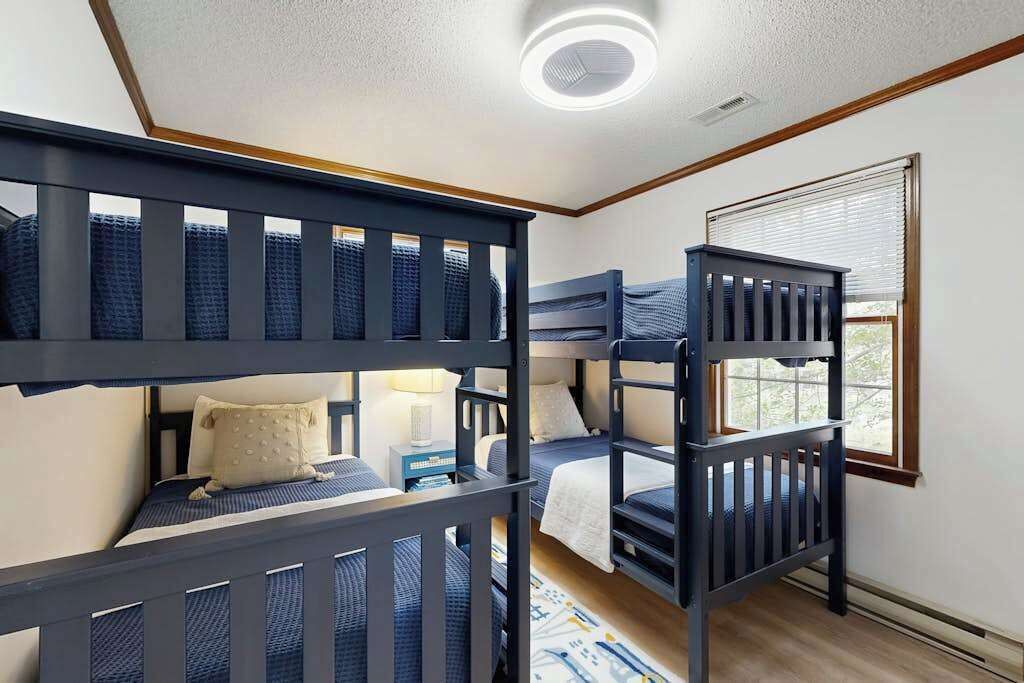 Photo of Bedroom in Sandpiper Pines