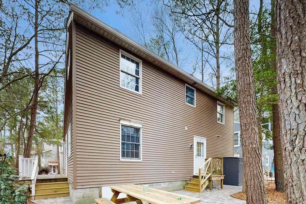 Photo of Outdoor in Sandpiper Pines