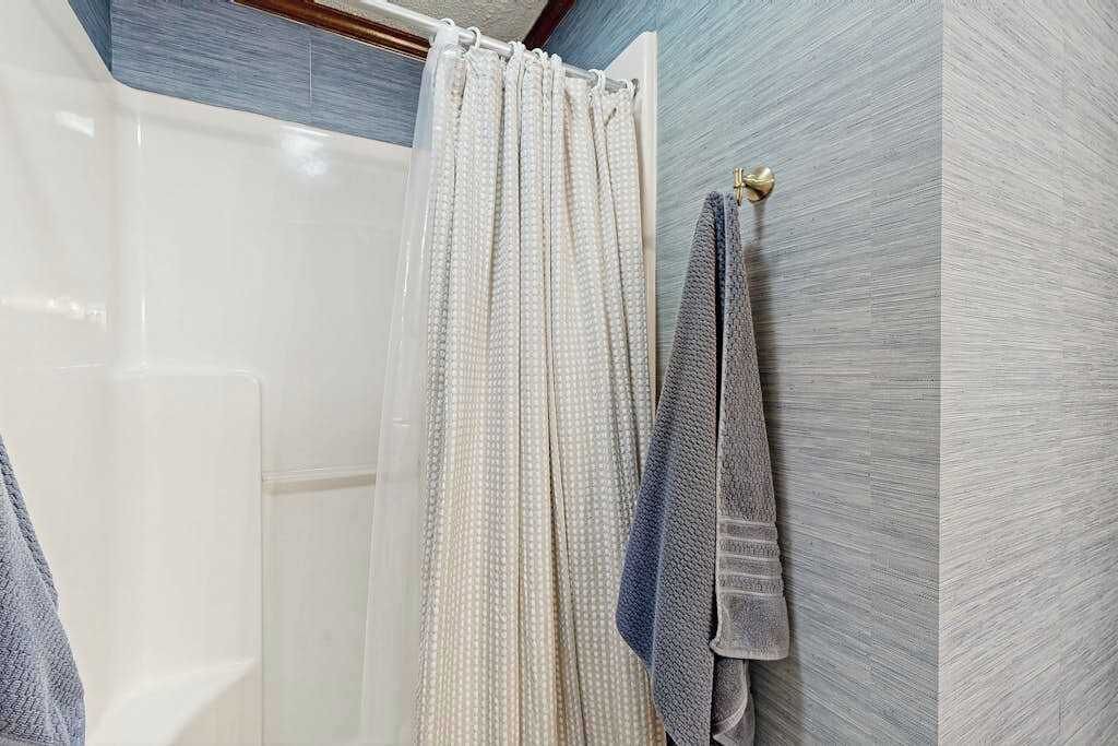 Photo of Bathroom in Sandpiper Pines
