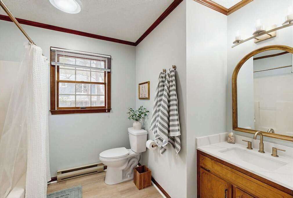 Photo of Bathroom in Sandpiper Pines