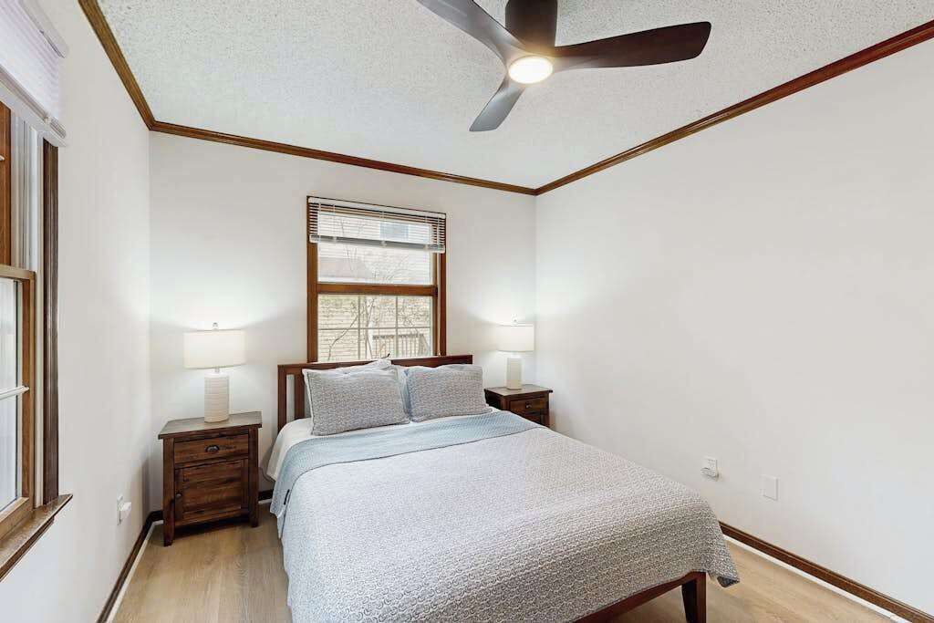 Photo of Bedroom in Sandpiper Pines