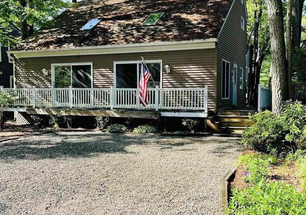 Photo of Outdoor in Sandpiper Pines