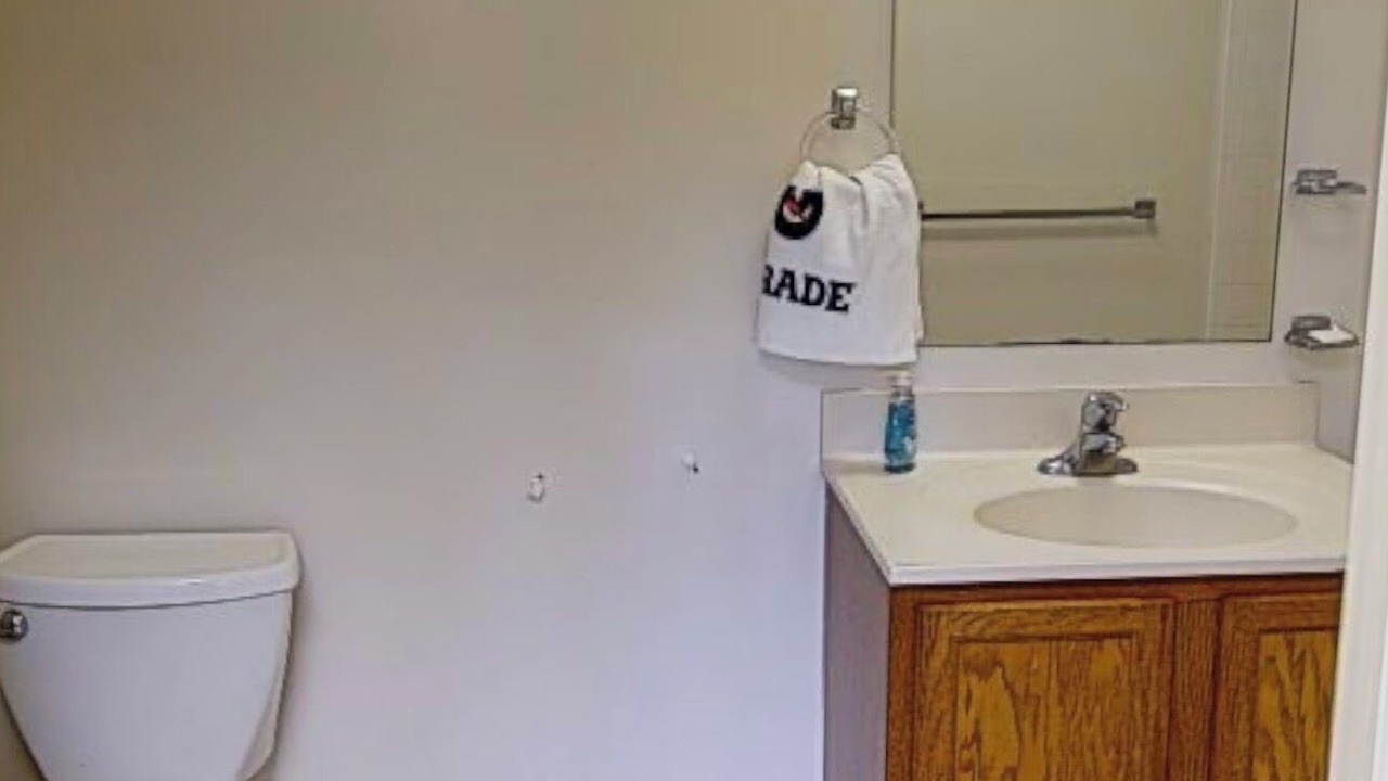 Photo of Bathroom in Caldwell