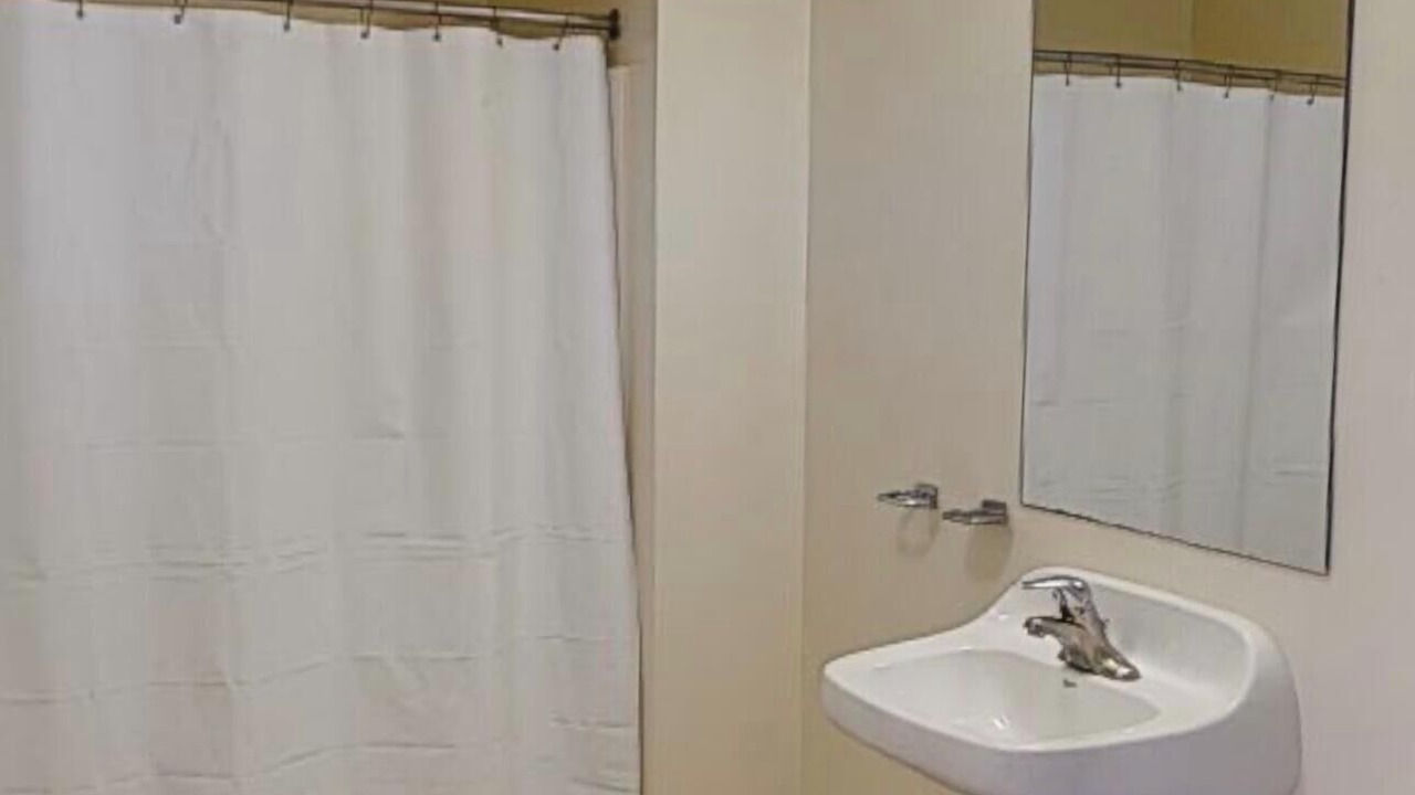 Photo of Bathroom in Caldwell