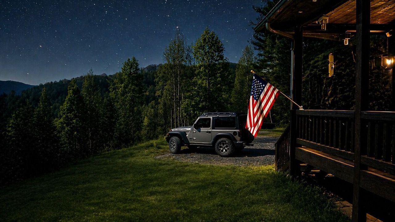 Photo of Outdoor in Bryson City