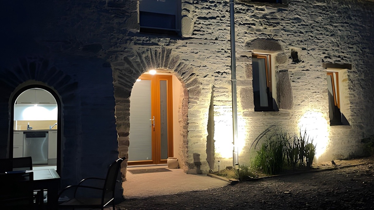 Photo of Outdoor in Laille
