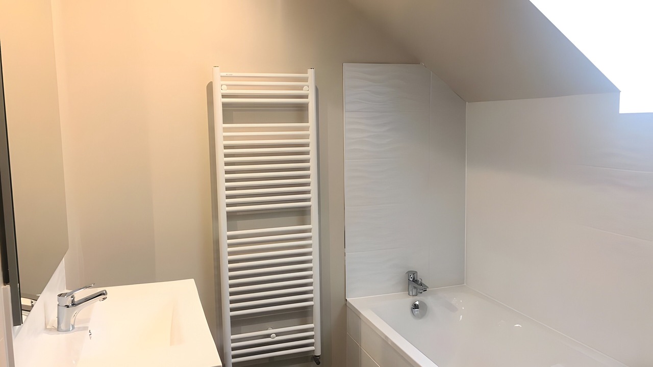 Photo of Bathroom in Laille
