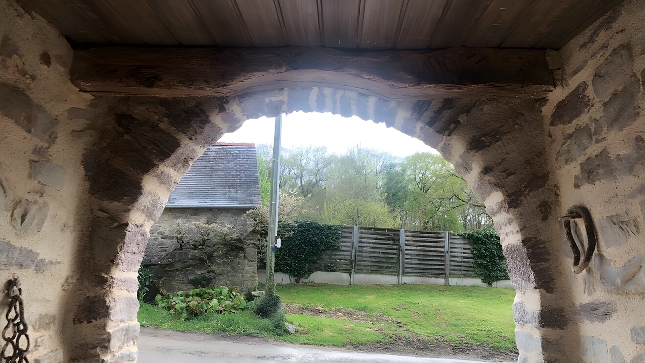 Photo of Outdoor in Laille