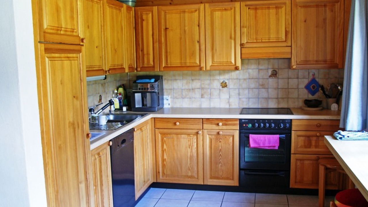 Photo of Bedroom in Tujetsch