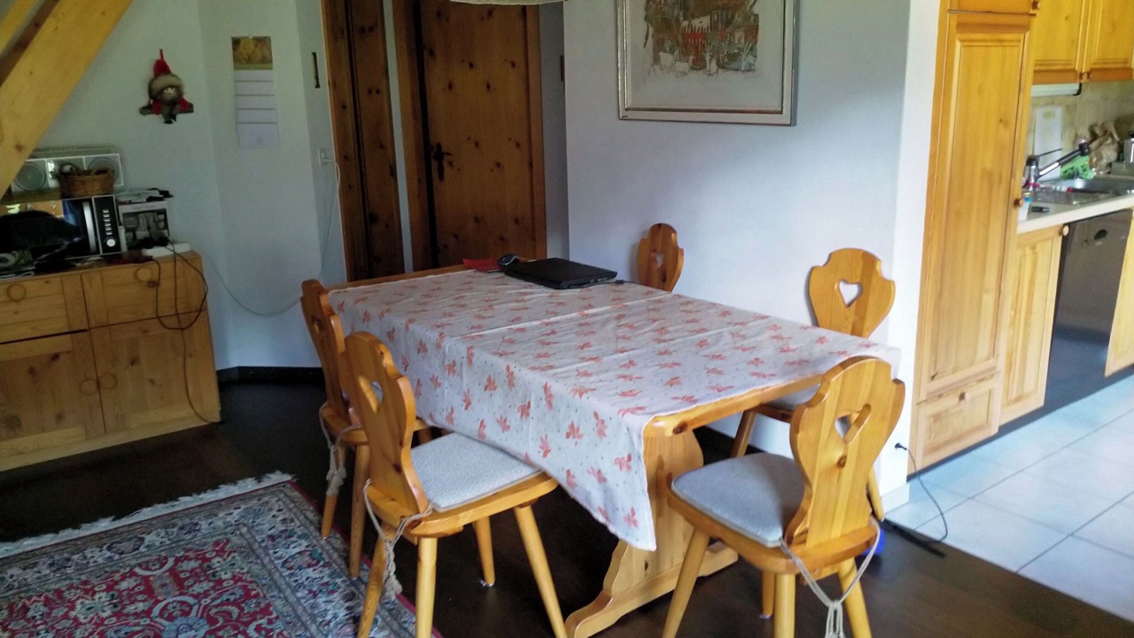 Photo of Bedroom in Tujetsch
