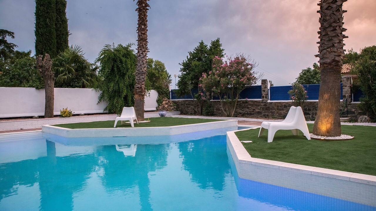 Photo of Outdoor in Villaluenga de la Sagra