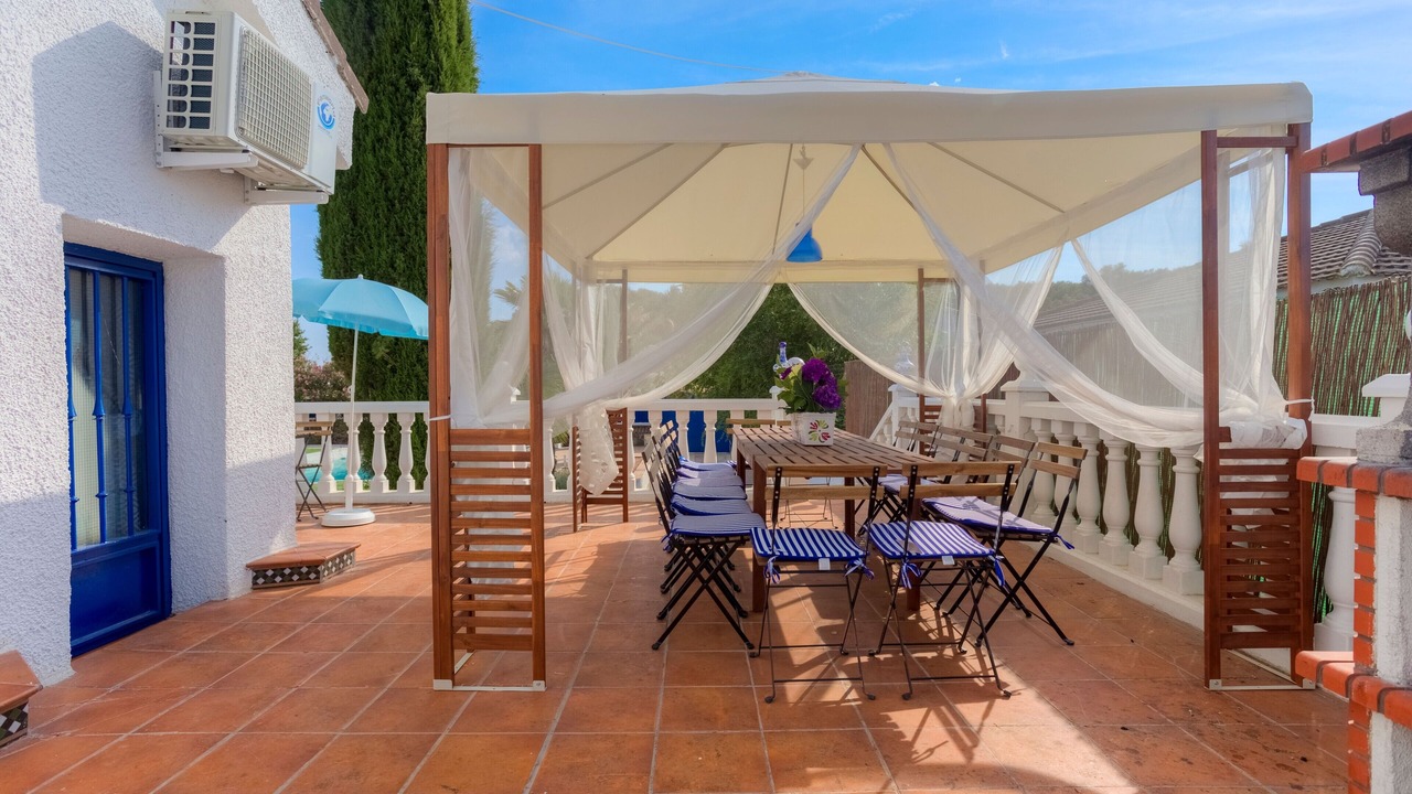 Photo of Outdoor in Villaluenga de la Sagra