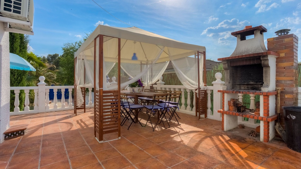 Photo of Outdoor in Villaluenga de la Sagra