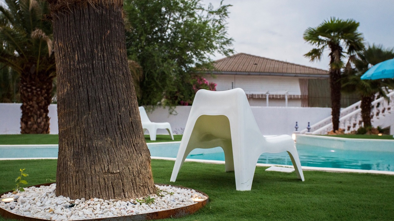 Photo of Outdoor in Villaluenga de la Sagra