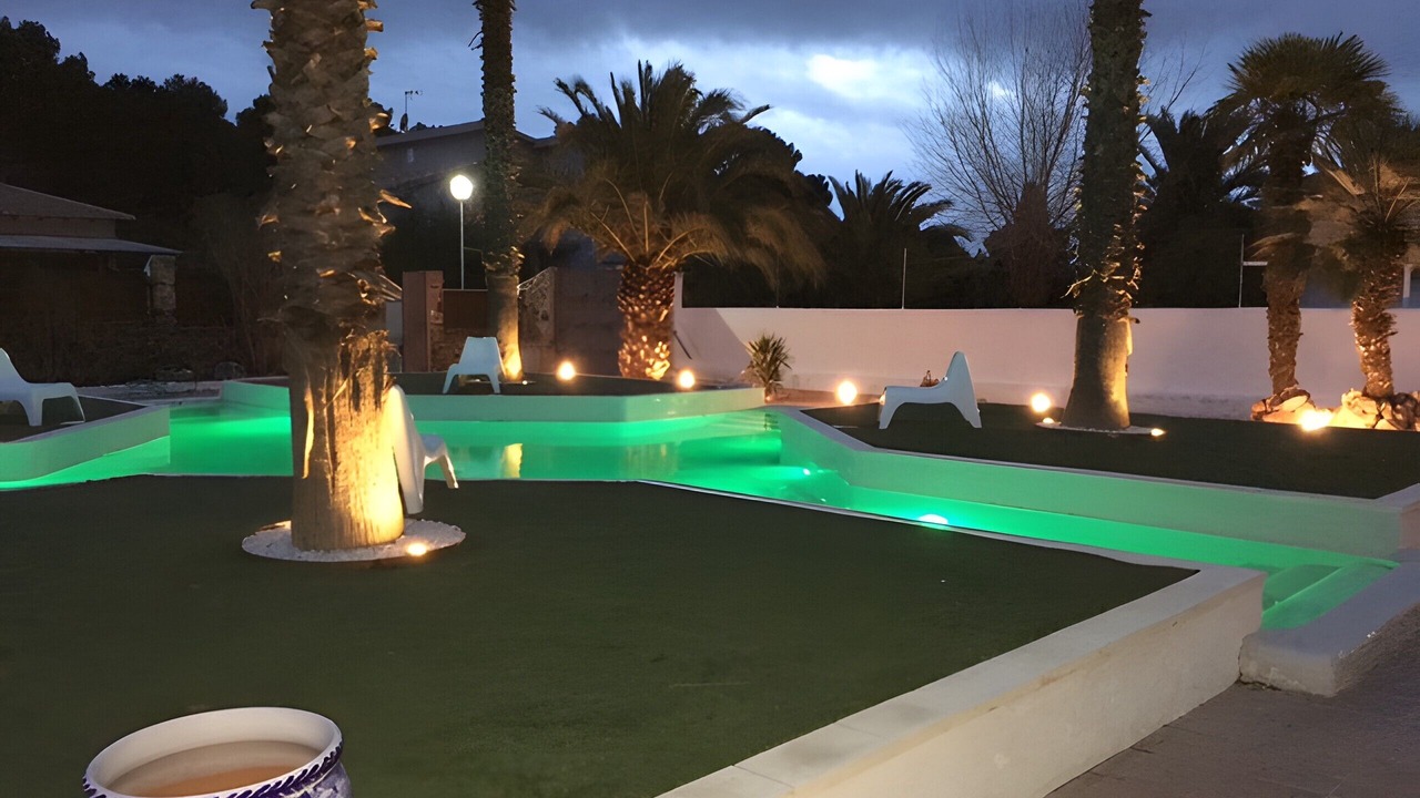 Photo of Outdoor in Villaluenga de la Sagra