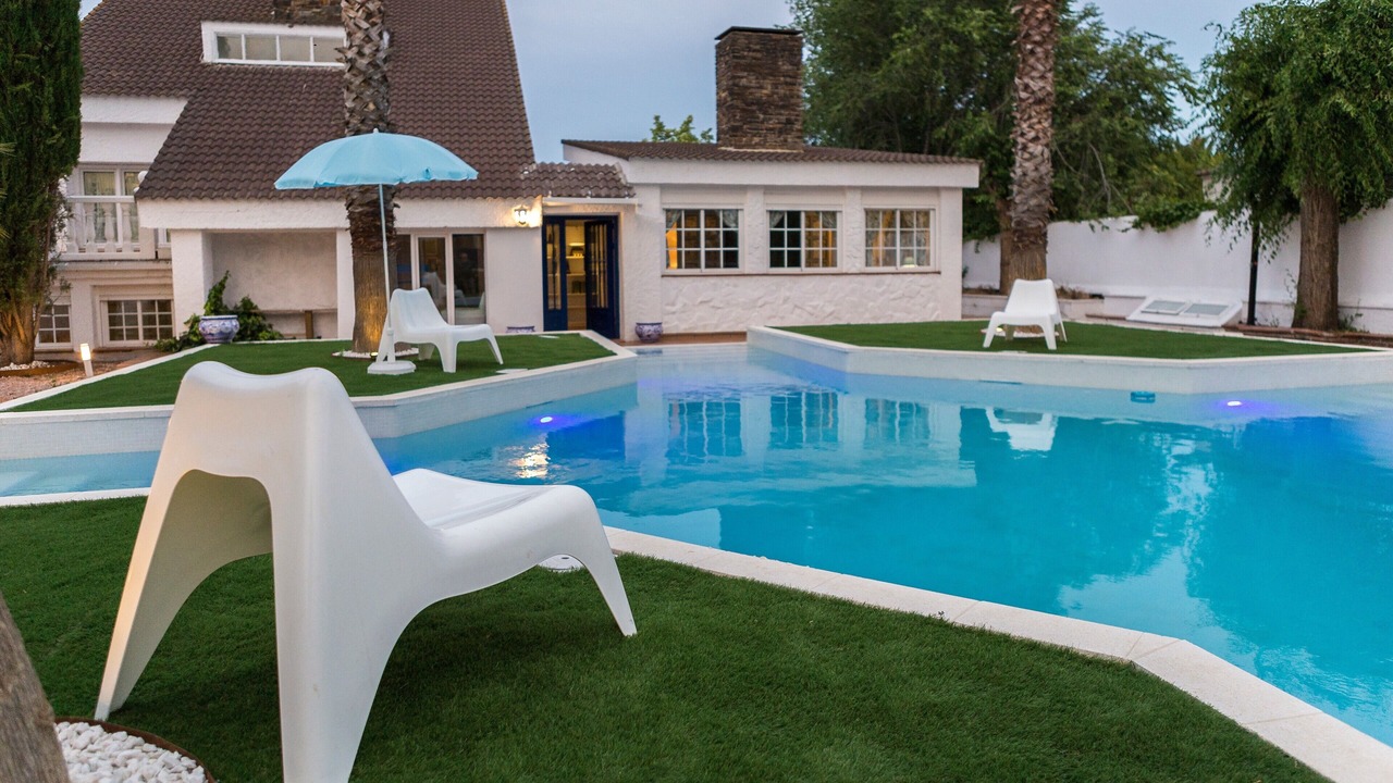 Photo of Outdoor in Villaluenga de la Sagra