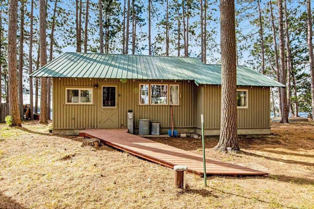 Photo of Outdoor in Three Lakes