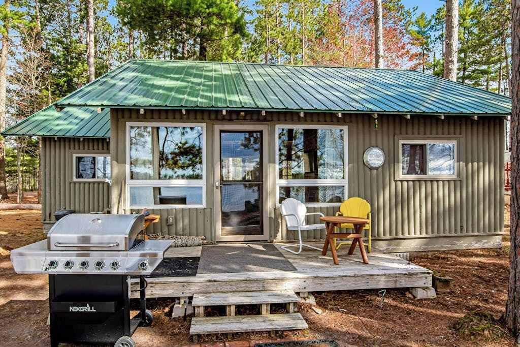 Photo of Outdoor in Three Lakes