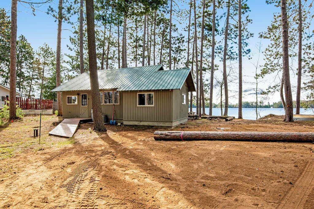 Photo of Outdoor in Three Lakes