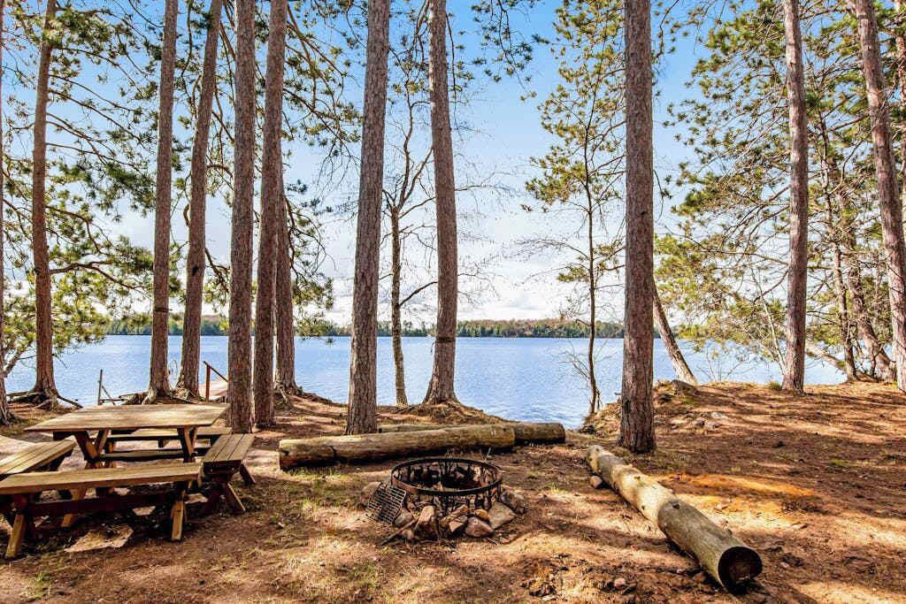 Photo of Outdoor in Three Lakes