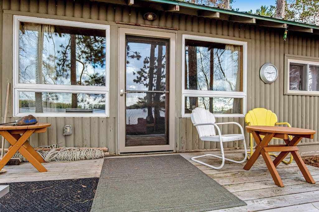 Photo of Outdoor in Three Lakes