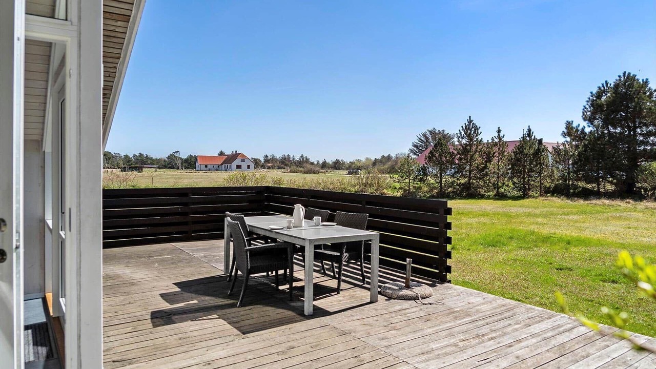 Photo of Outdoor in Stenbjerg