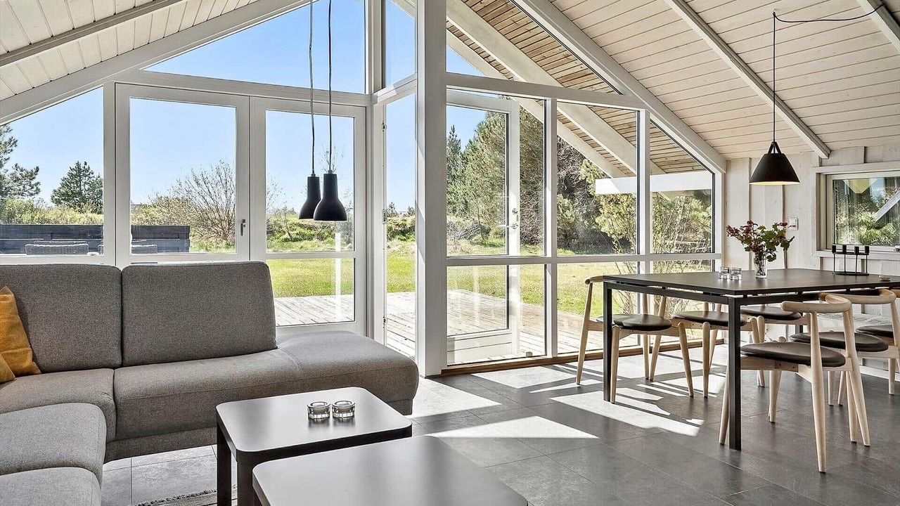 Photo of Livingroom in Stenbjerg