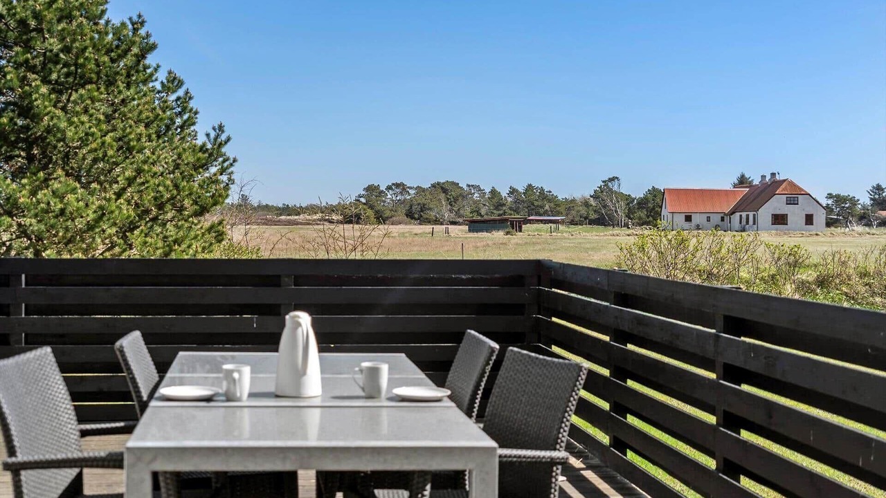 Photo of Outdoor in Stenbjerg
