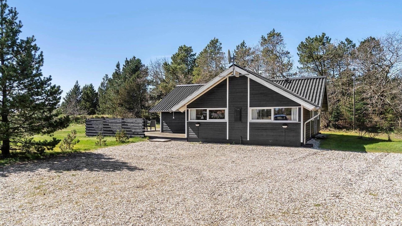 Photo of Outdoor in Stenbjerg