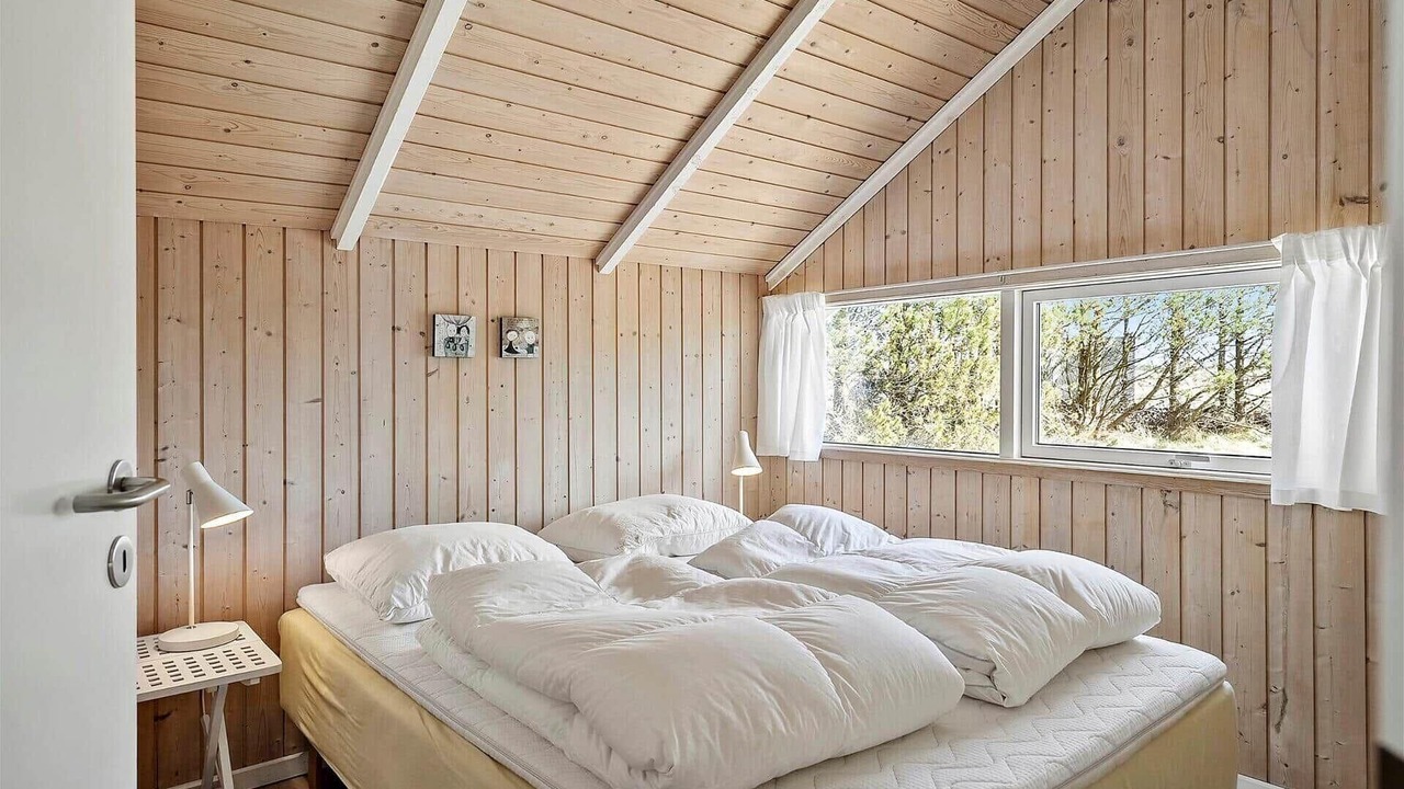 Photo of Bedroom in Stenbjerg