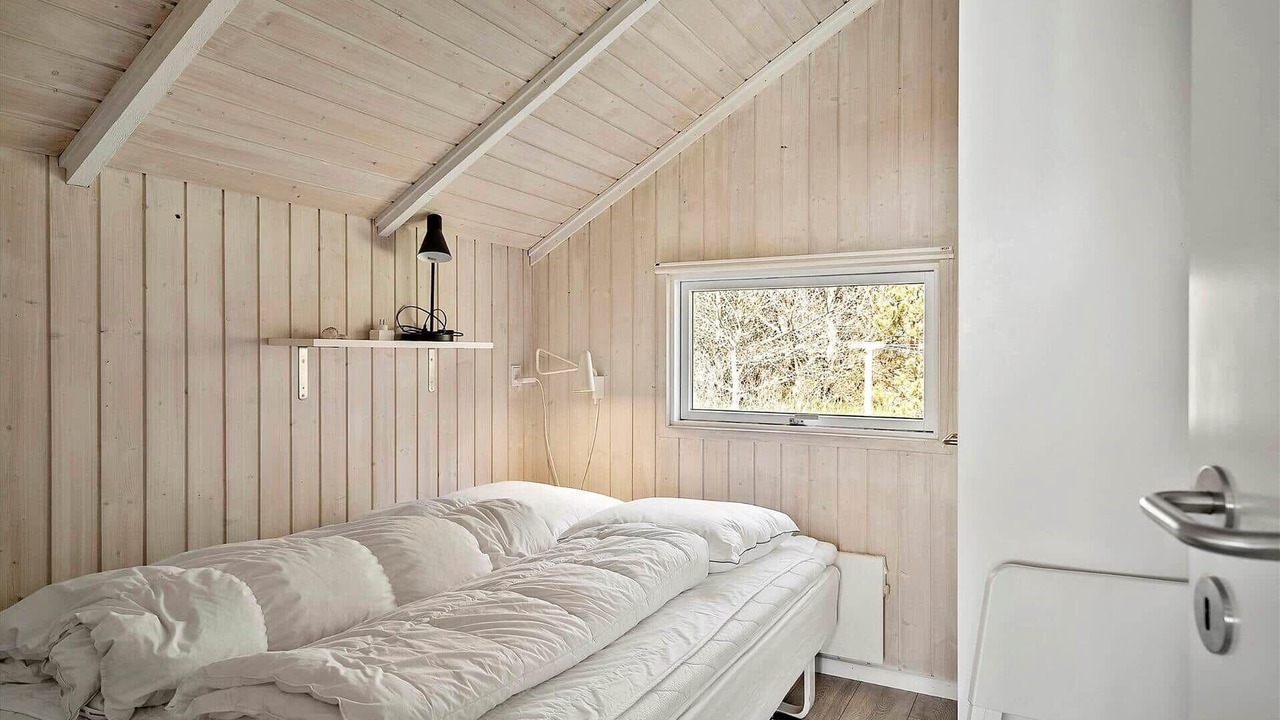 Photo of Bedroom in Stenbjerg