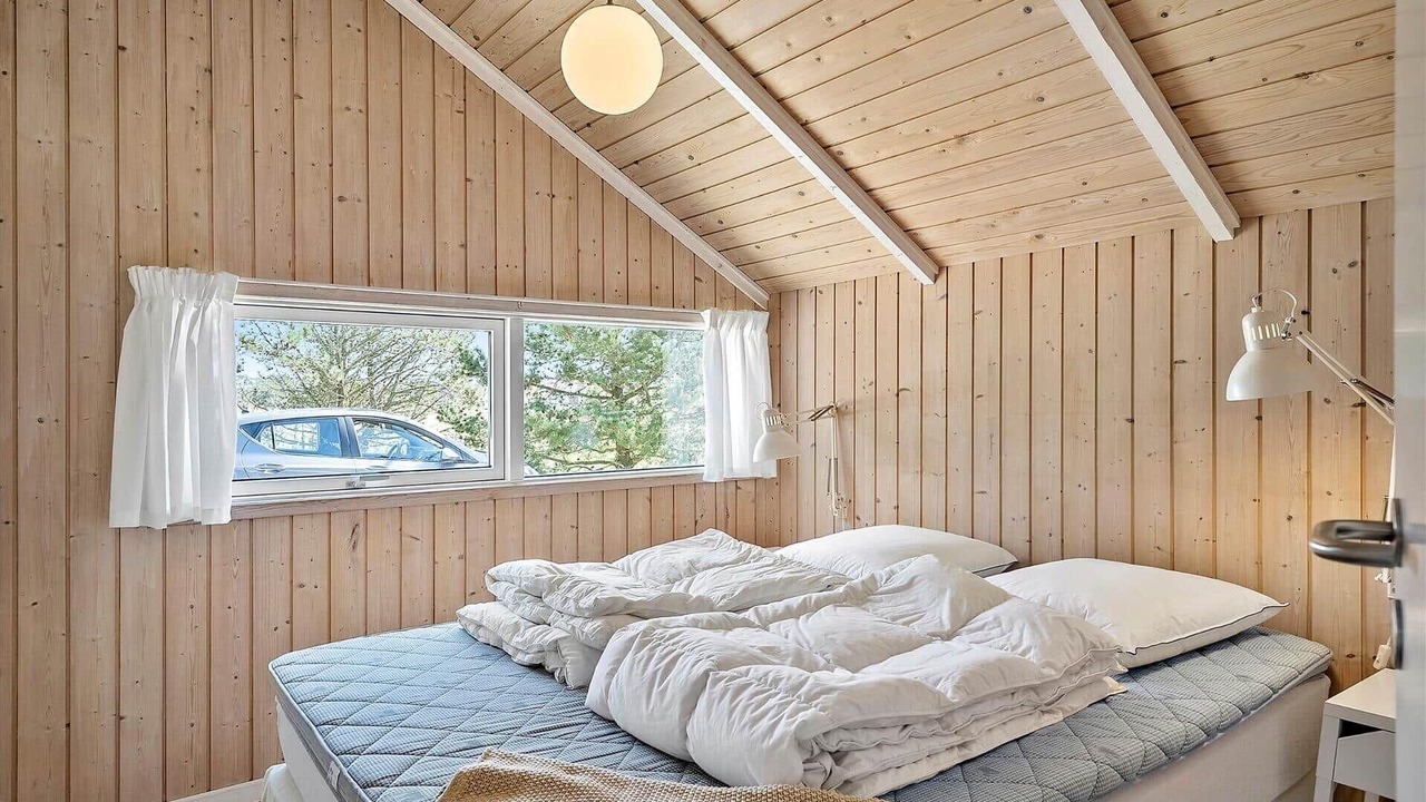 Photo of Bedroom in Stenbjerg