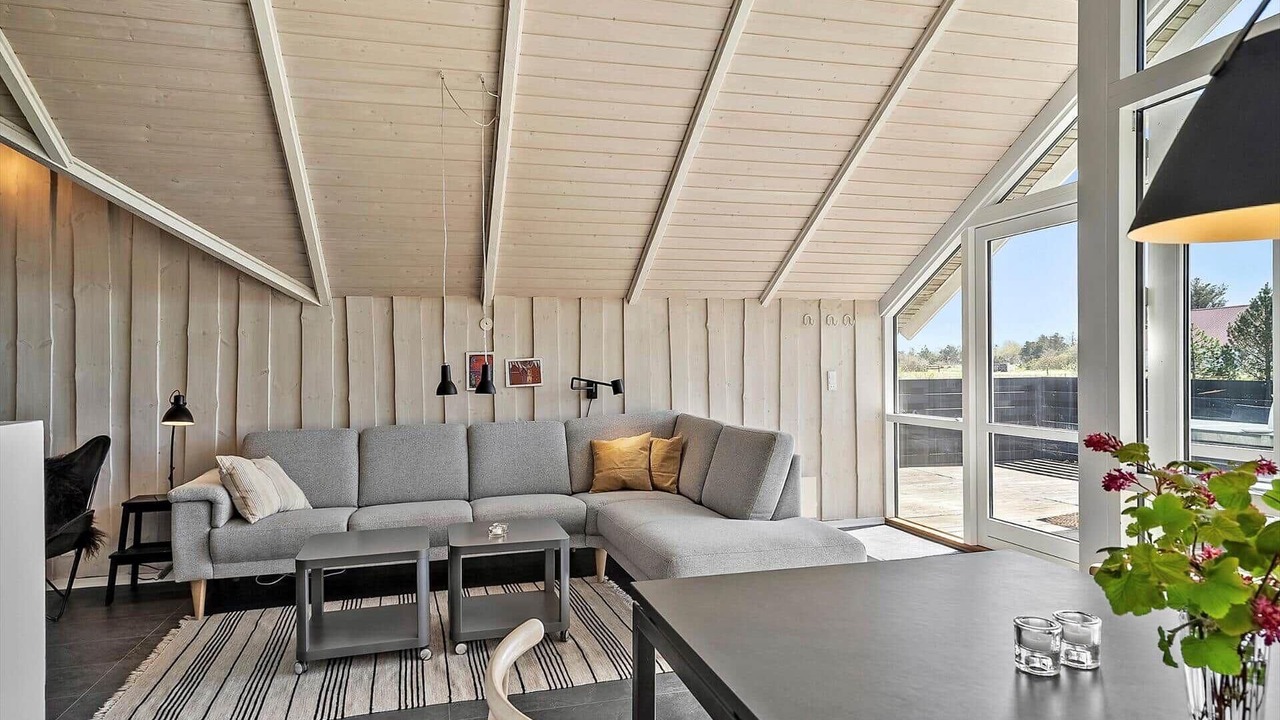 Photo of Livingroom in Stenbjerg