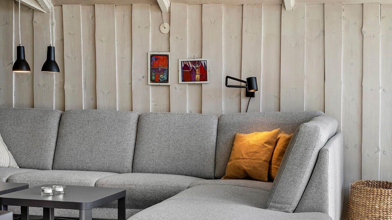 Photo of Livingroom in Stenbjerg