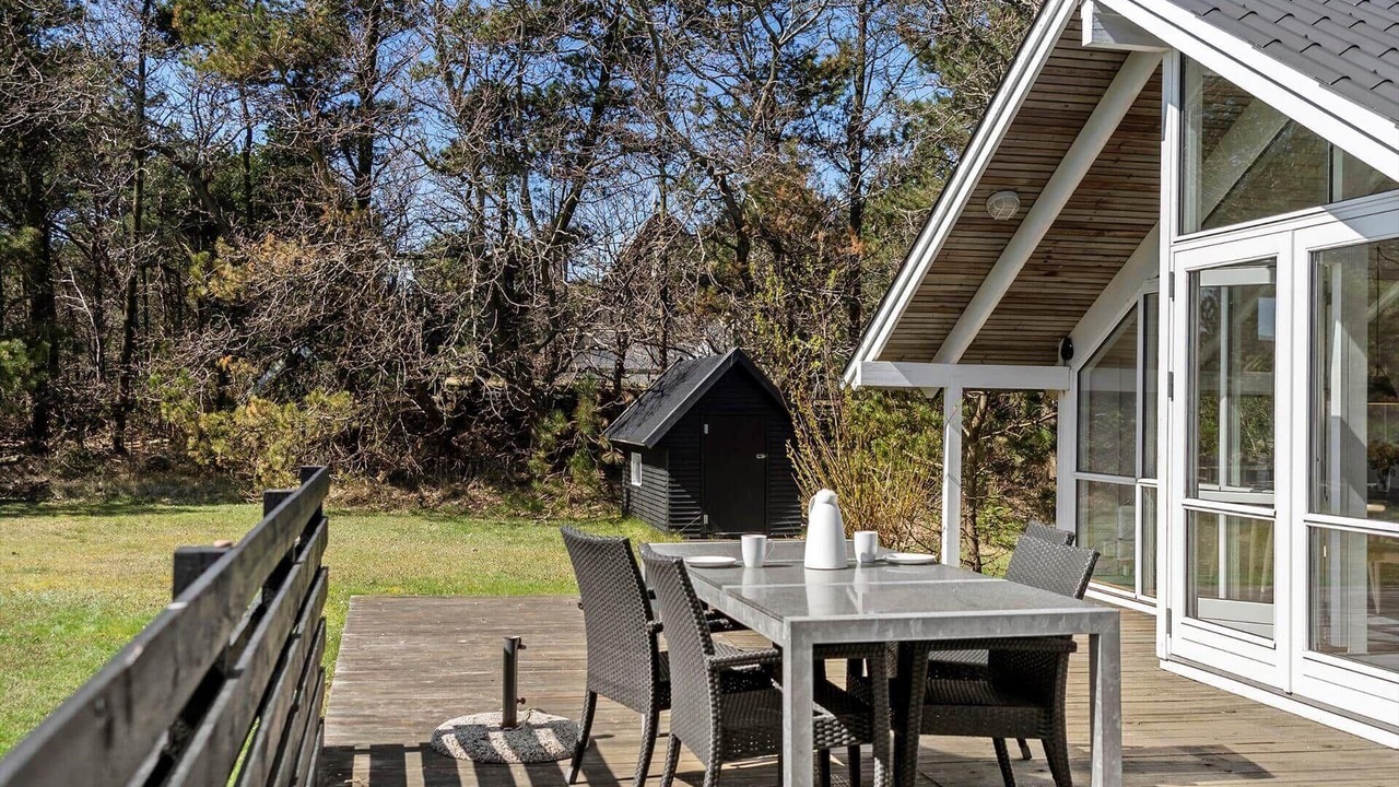 Photo of Outdoor in Stenbjerg