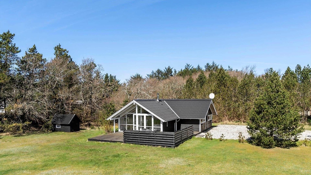 Photo of Outdoor in Stenbjerg