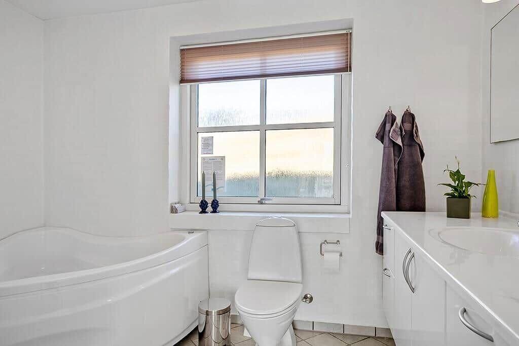 Photo of Bathroom in Hanstholm