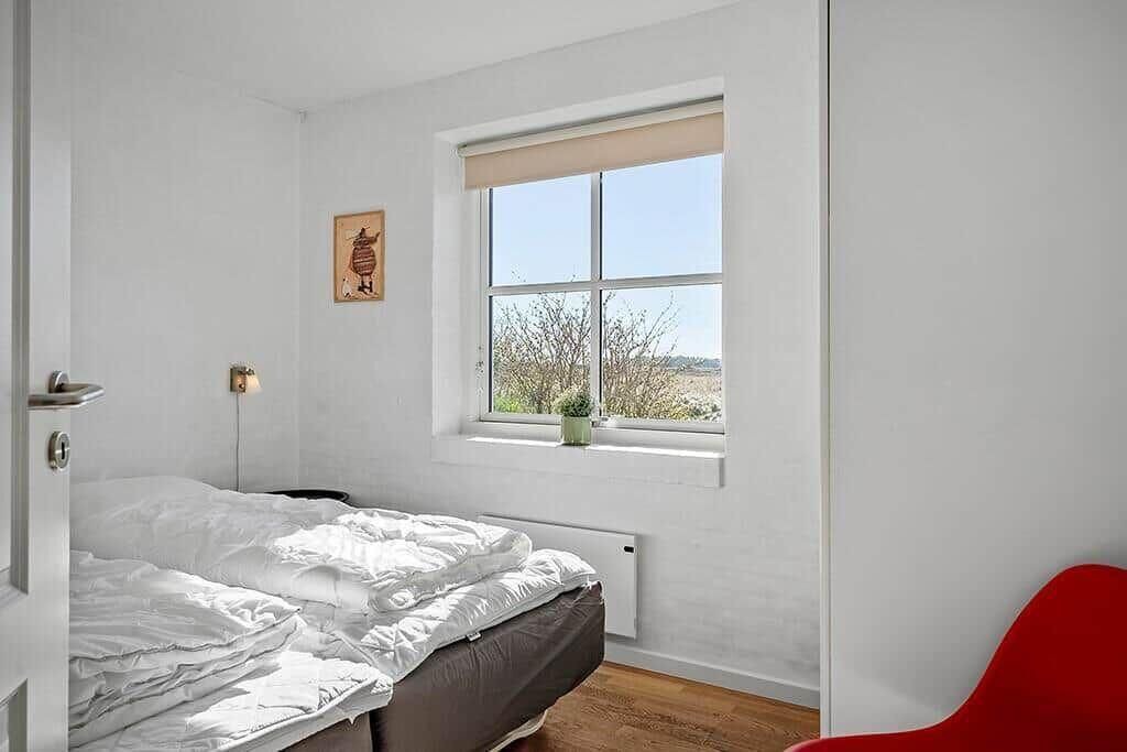 Photo of Bedroom in Hanstholm